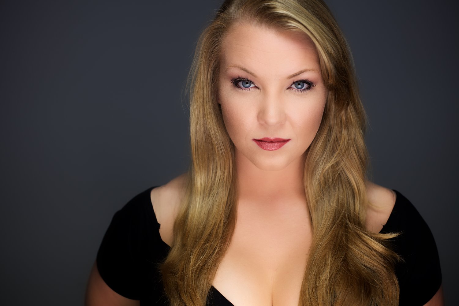 Rebecca Parvin