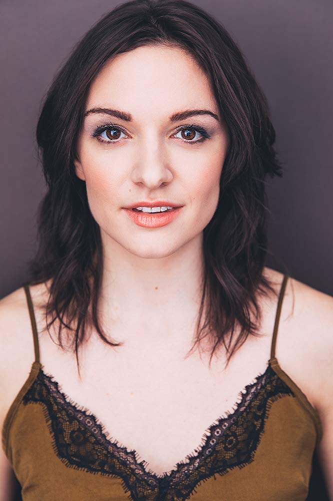 Natalie Welds