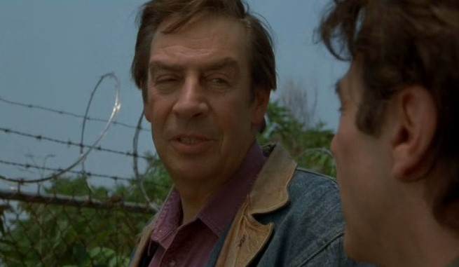 Jerry Orbach