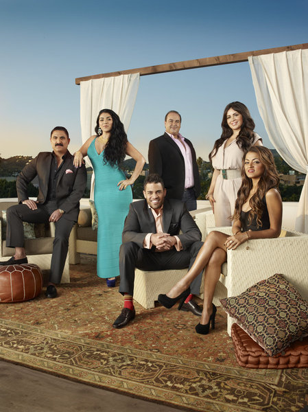 Reza Farahan