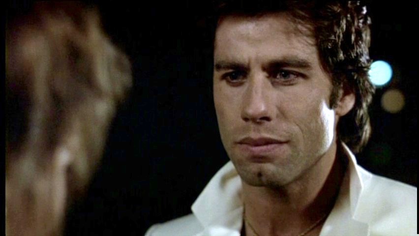 Tony Manero