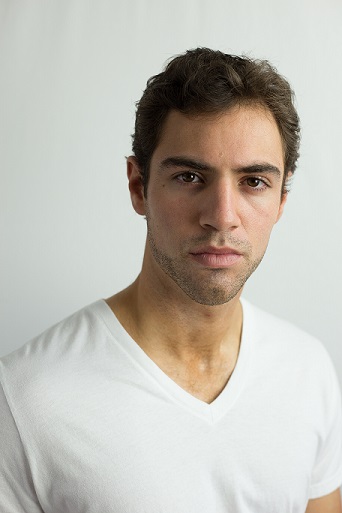 Evan Camacho