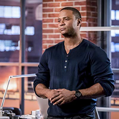 John Diggle, Spartan, Green Arrow, The Hood