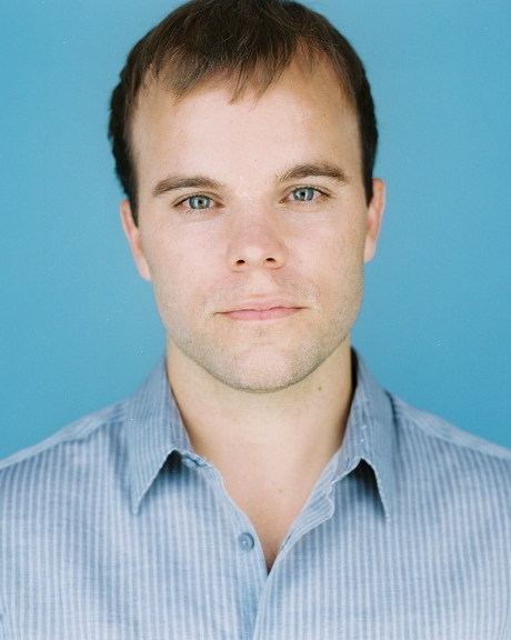 Mark Roeder