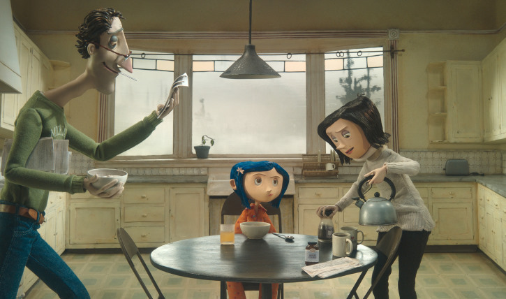 Coraline Jones