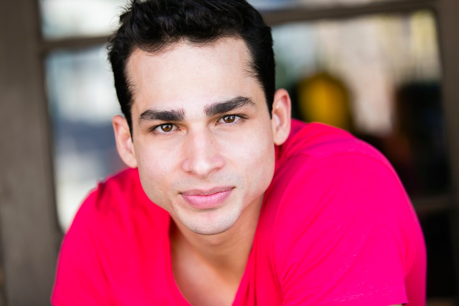 Xano Alexander