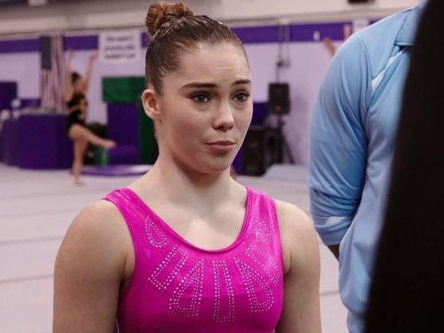 McKayla Maroney