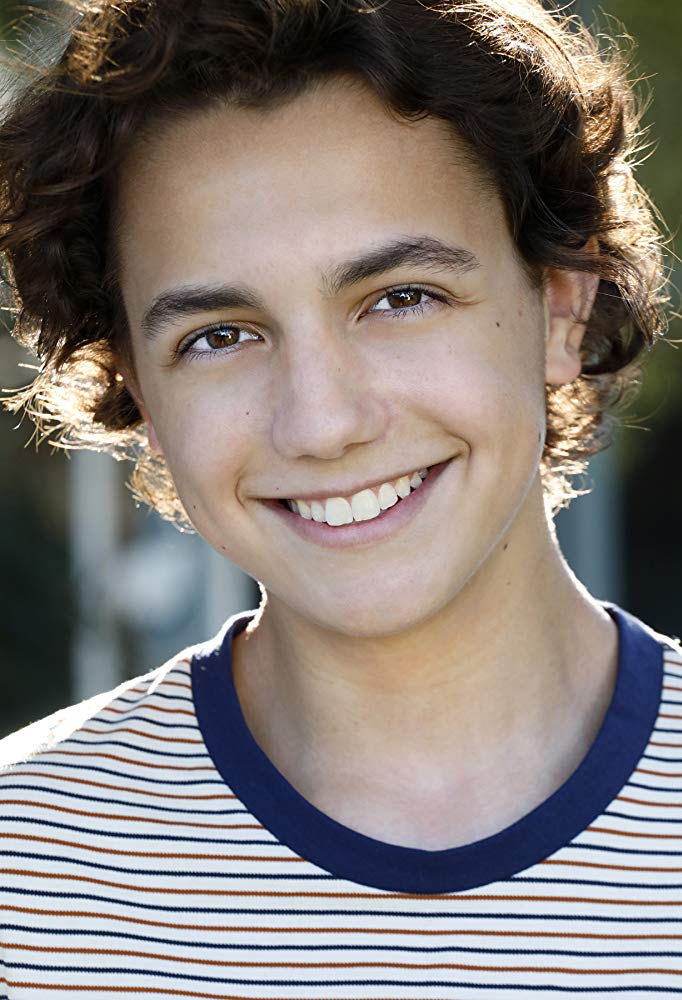 Casey Miller