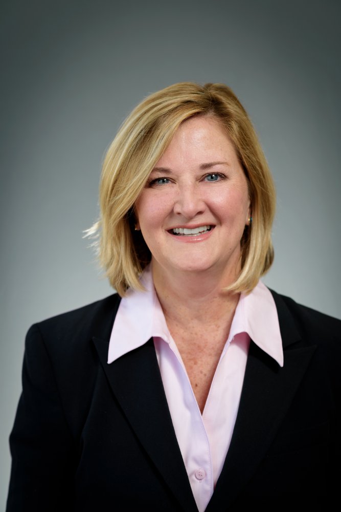 Mary Anne Prevost