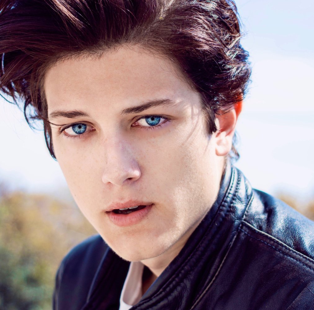 Sam Evans