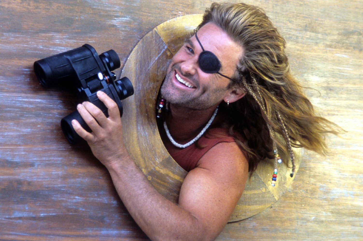 Captain Ron