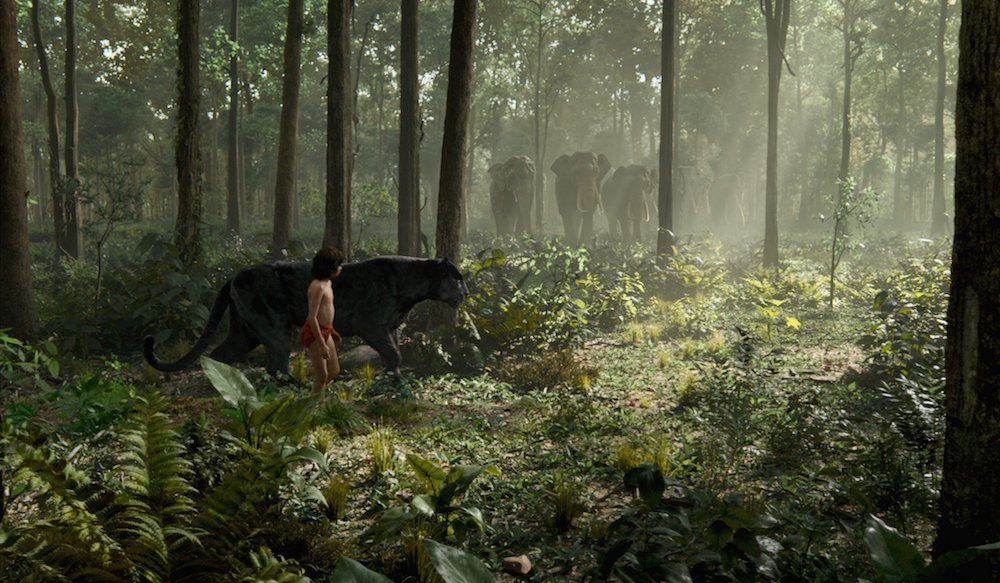 Mowgli