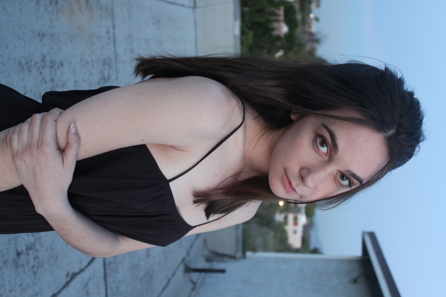 Madison Kirkpatrick