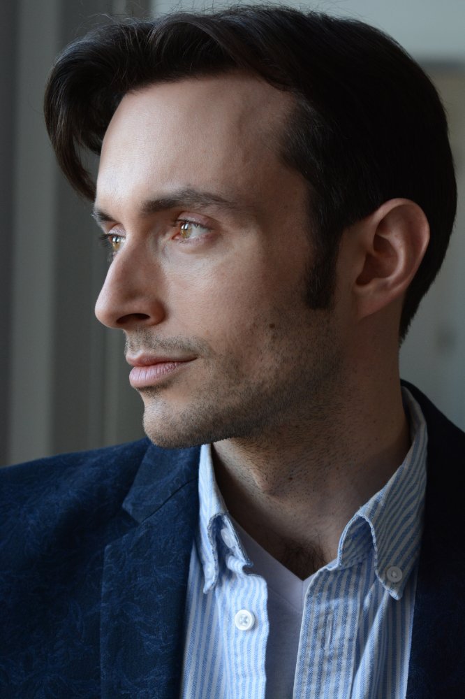 Anthony Misiano