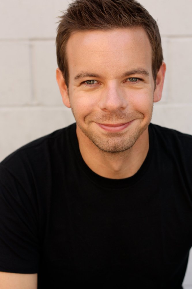 Tim McKernan