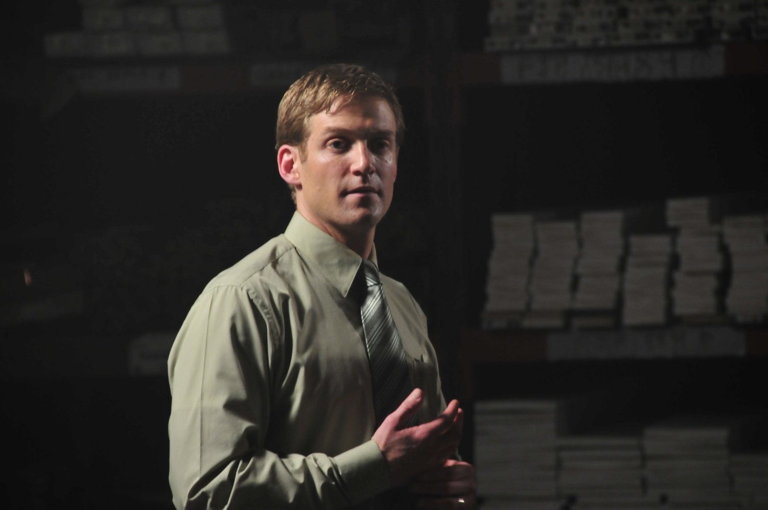 Glenn Kalison