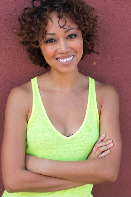 Kim Pettiford