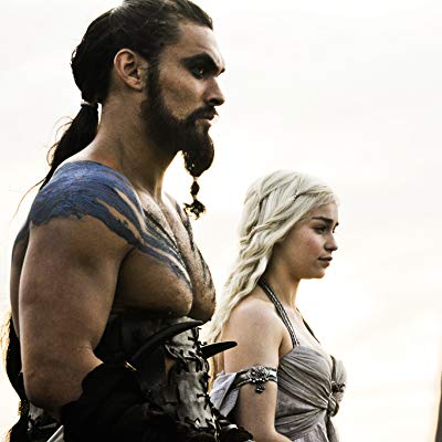 Khal Drogo