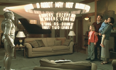 Andrew Martin