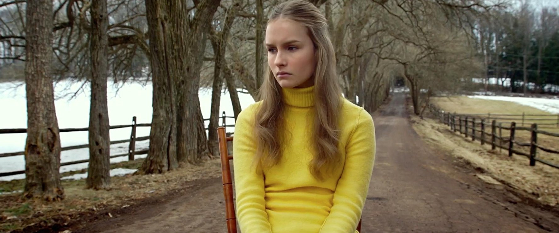 Rebecca Jamison
