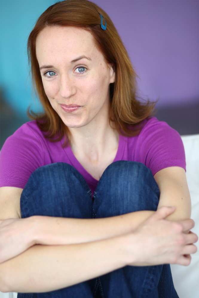 Stacy Allen