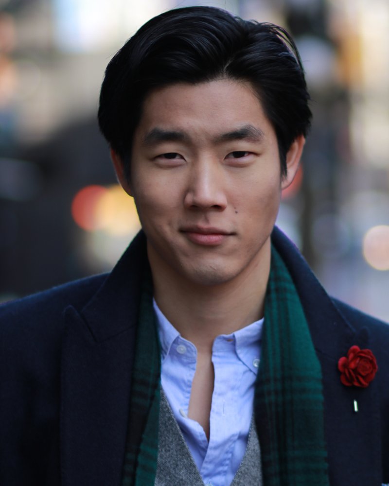 Ryan Jinn