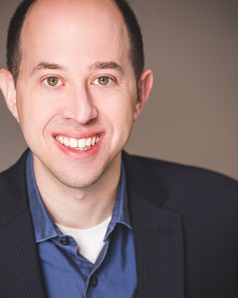 Josh Silverman