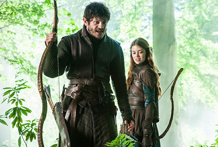 Ramsay Bolton