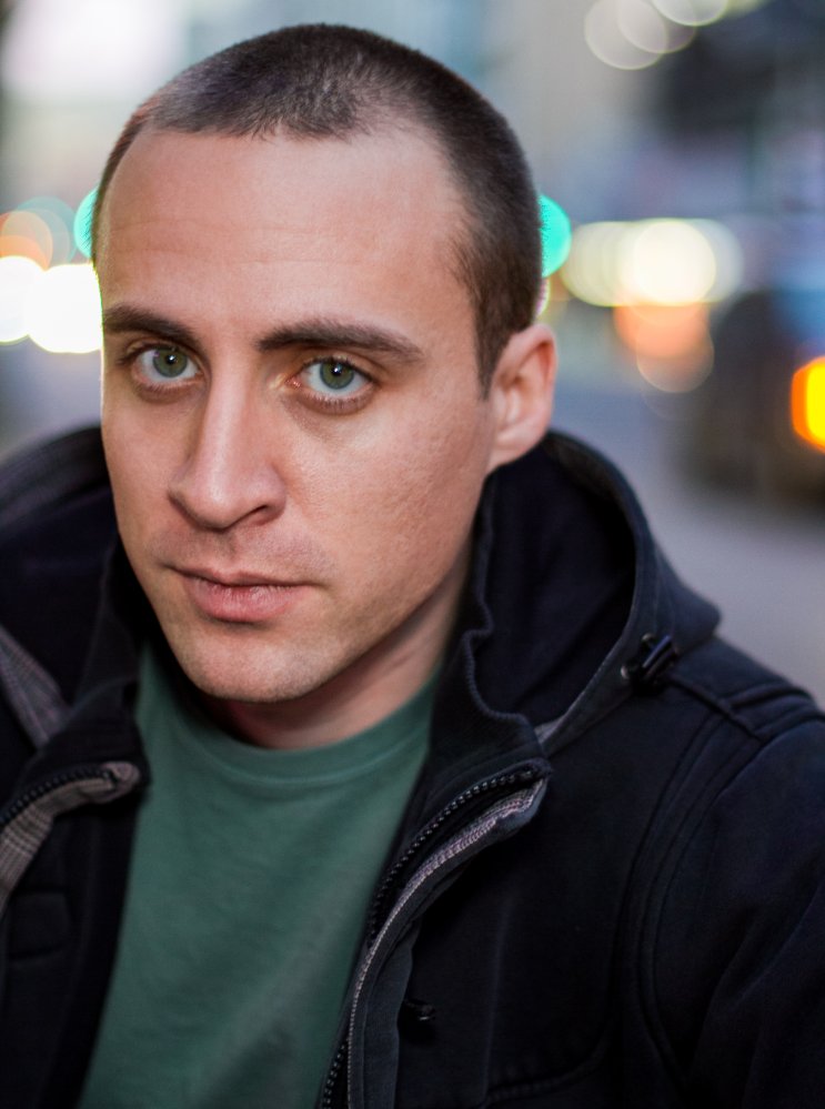 Matthew Zuk