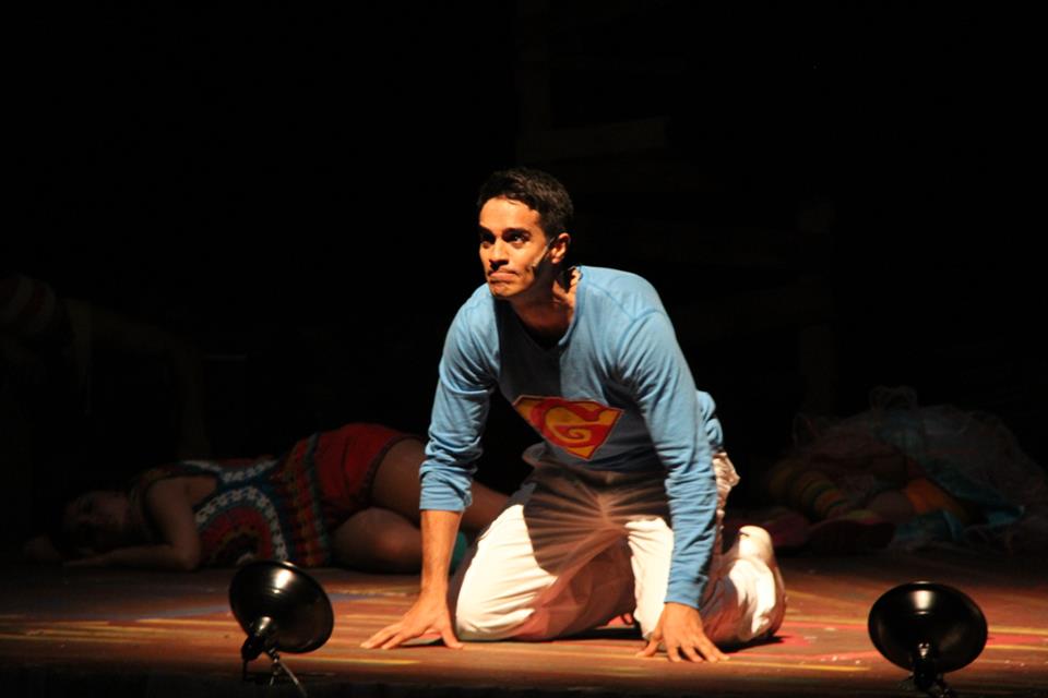 Ektor Rivera