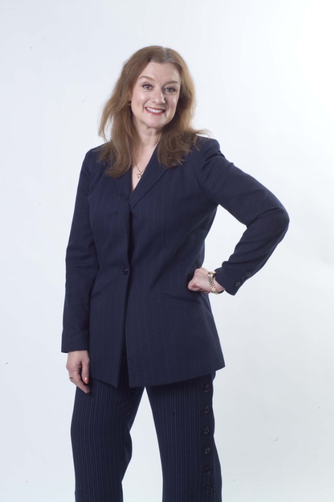 Debra Vierra Murphy