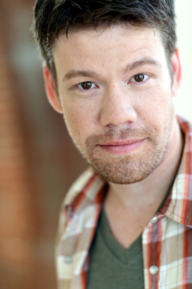 Justin Baker