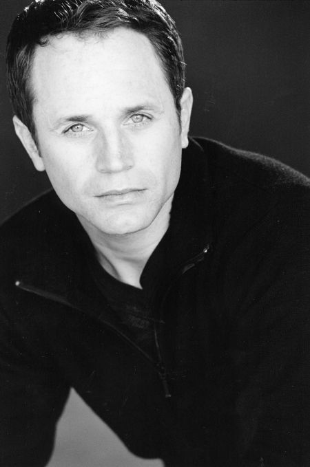David Yost