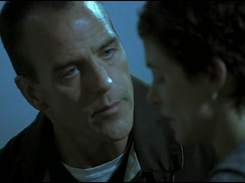 Richard Burgi