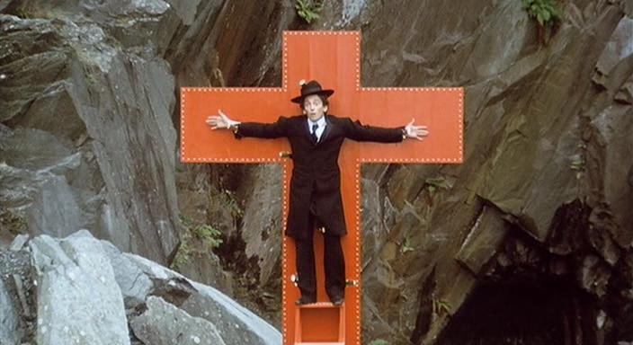 Robert Powell