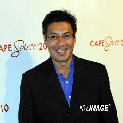 François Chau