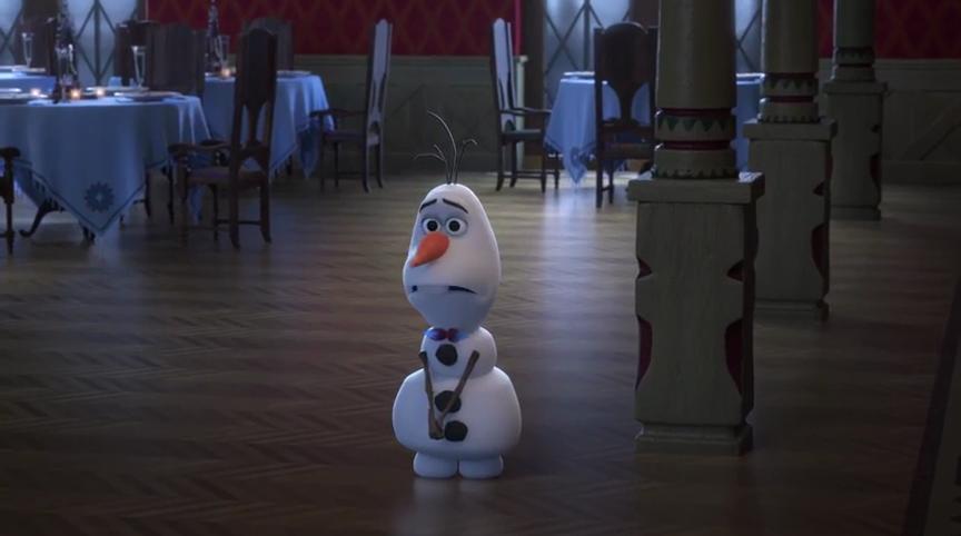 Olaf
