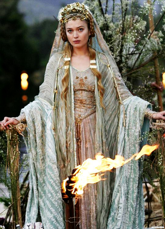 Isolde