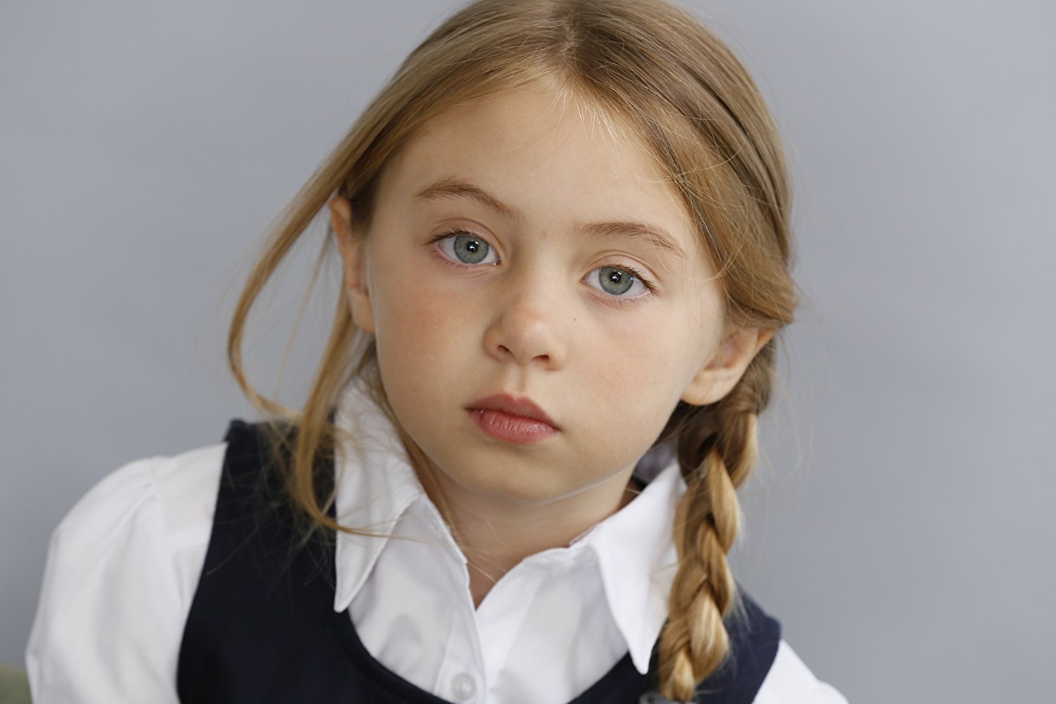 Sophia Rose Nikolov