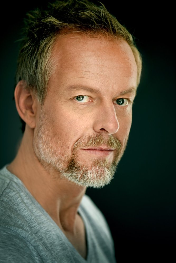 Nick Boraine