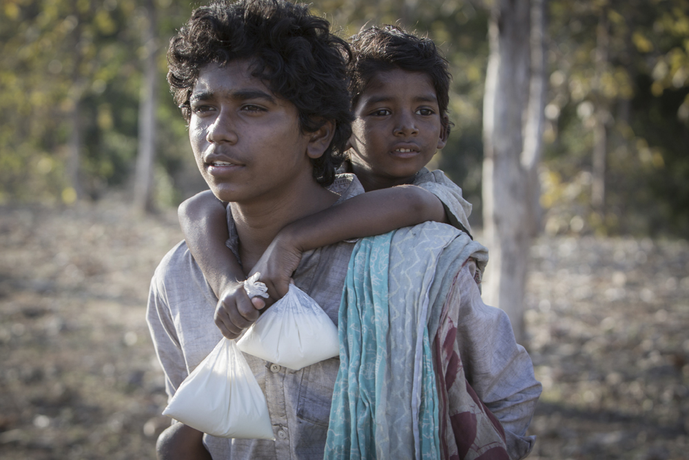 Sunny Pawar