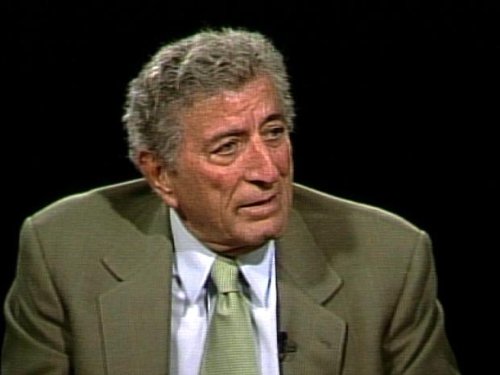 Tony Bennett