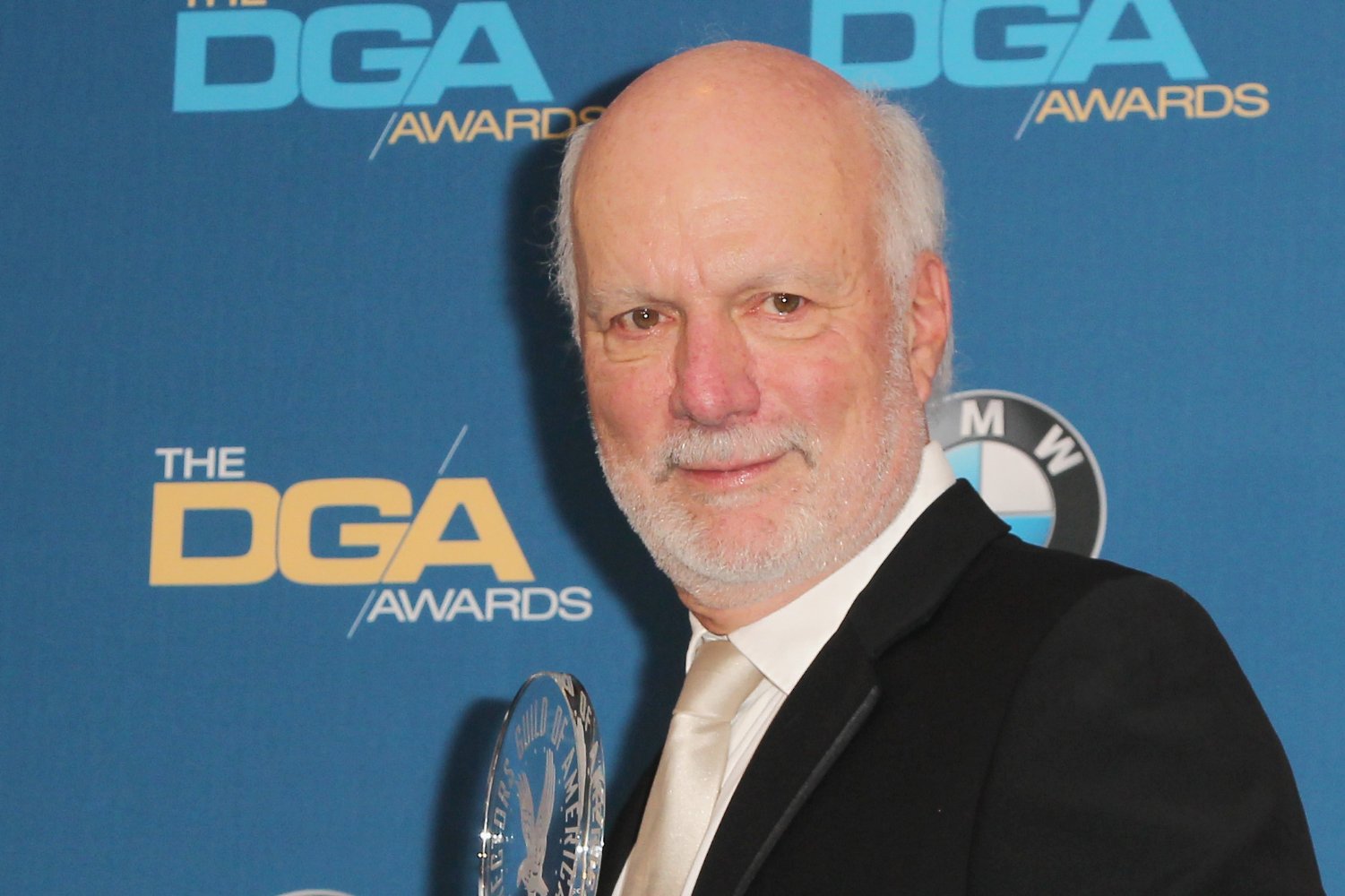 James Burrows
