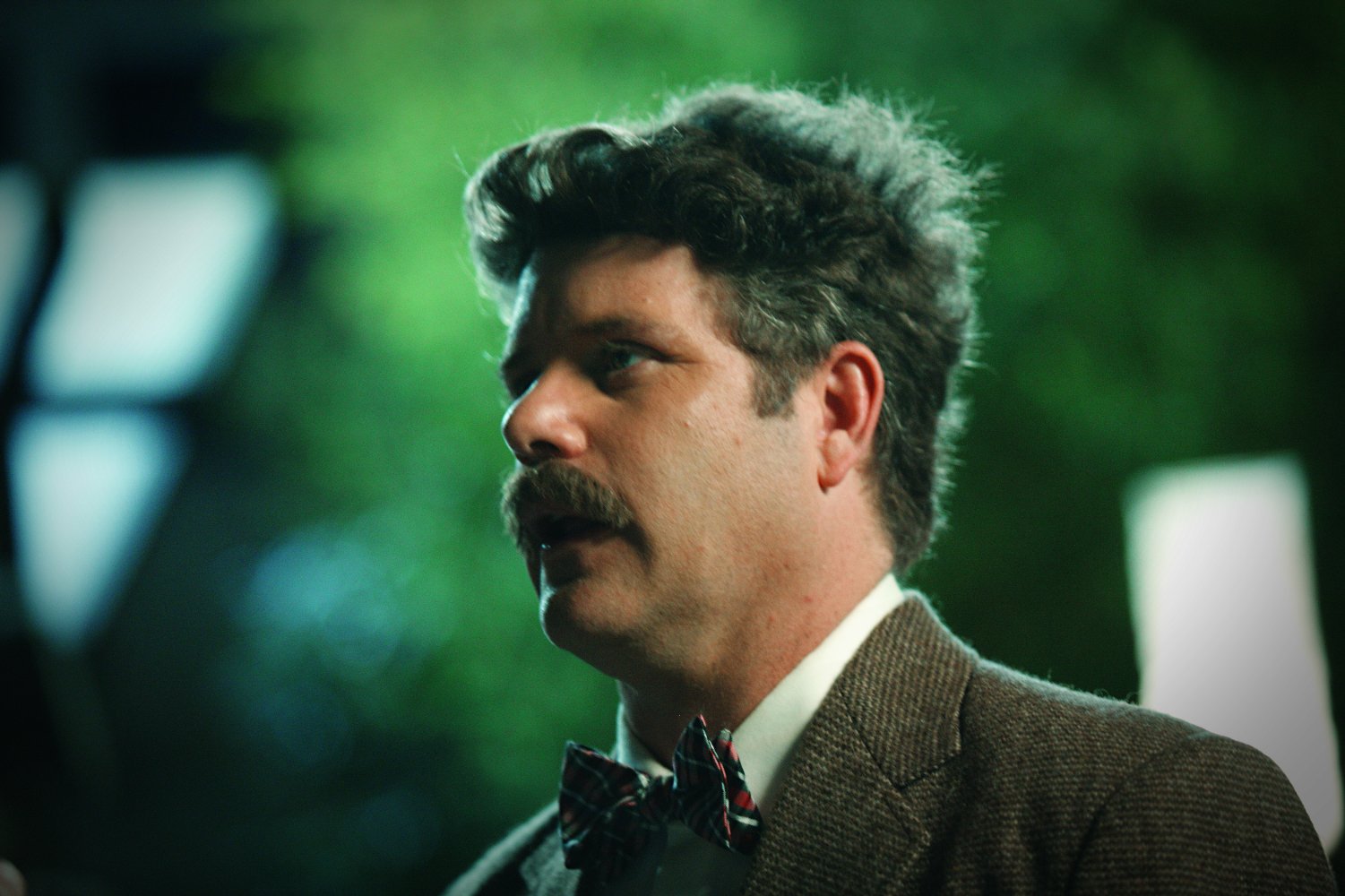 Headmaster Nash
