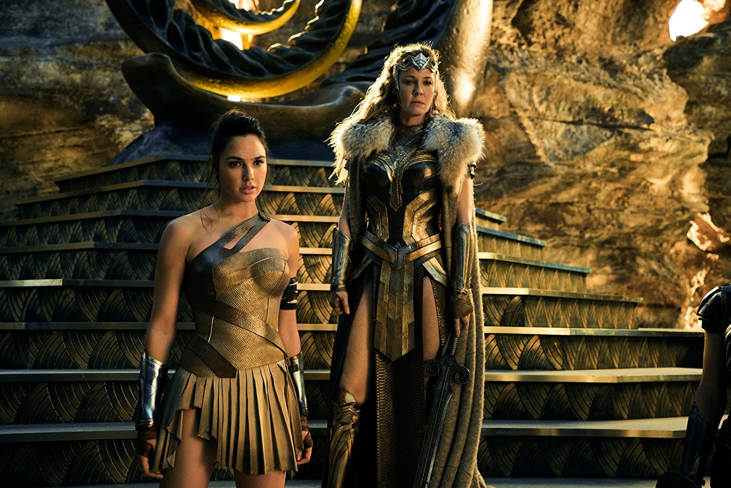 Hippolyta