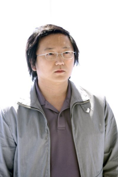 Hiro Nakamura