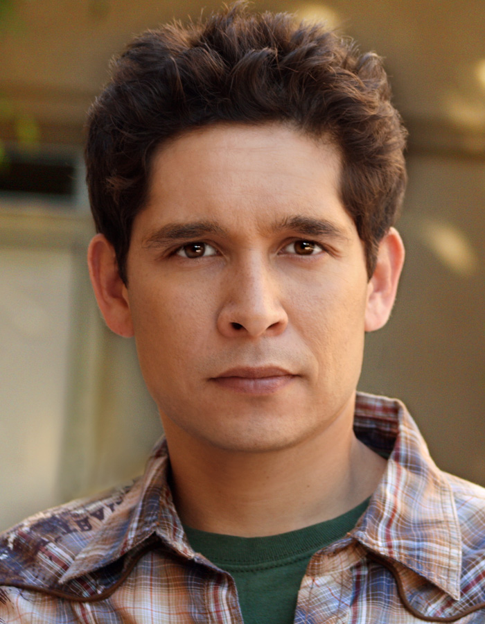 Anthony Corrales