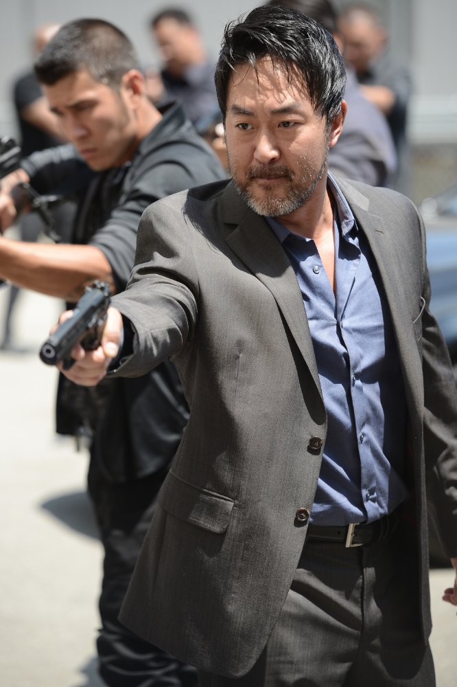 Kenneth Choi