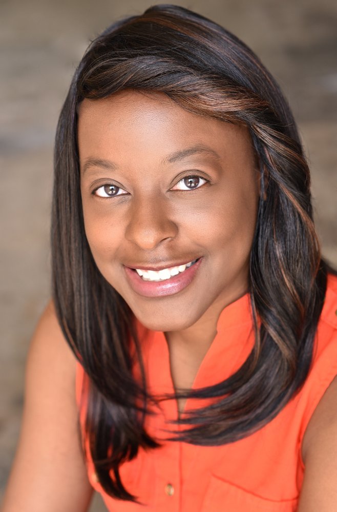 Aisha Bryant