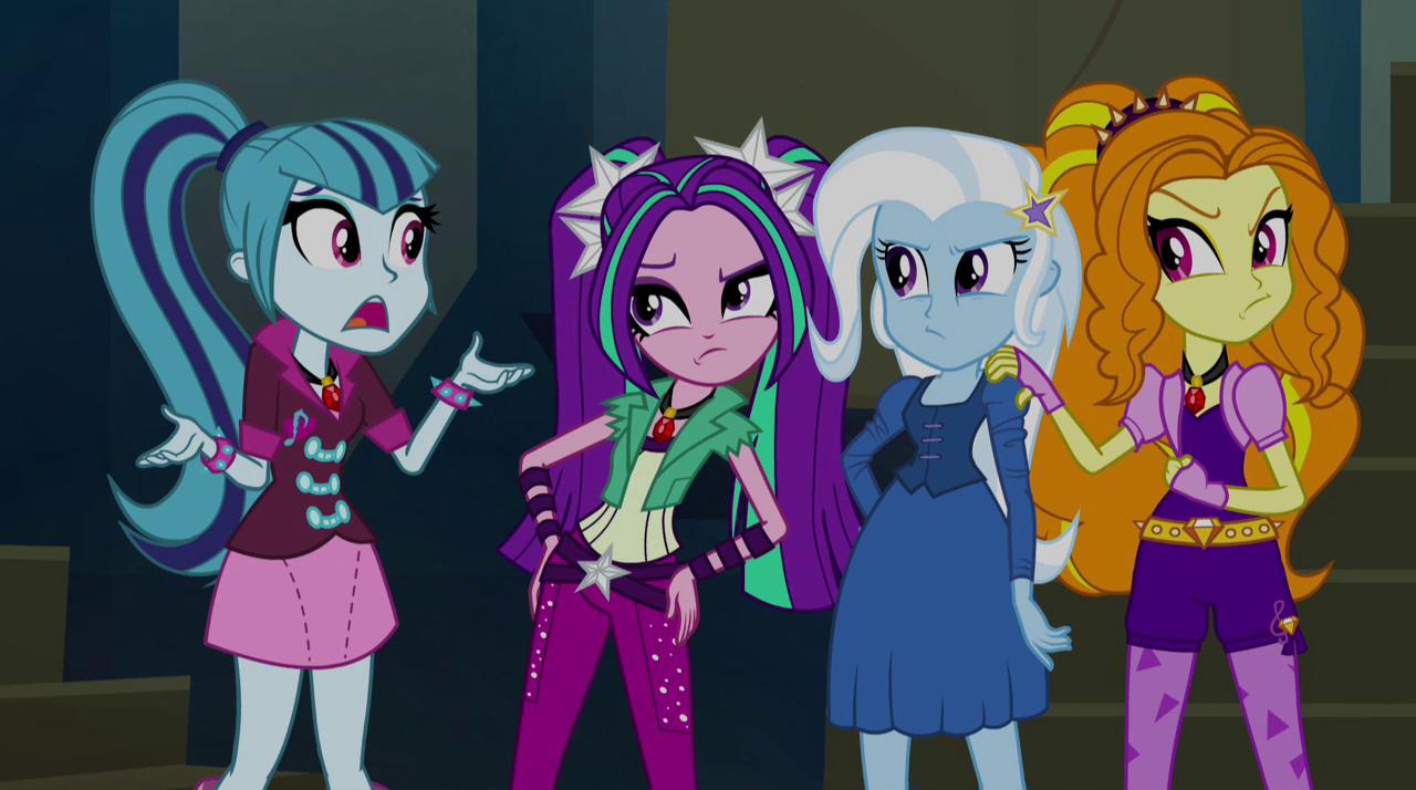 Adagio Dazzle